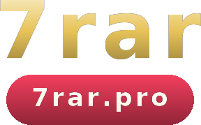 7rar logo
